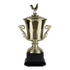 Trofeo de Copa con Figura Serie J